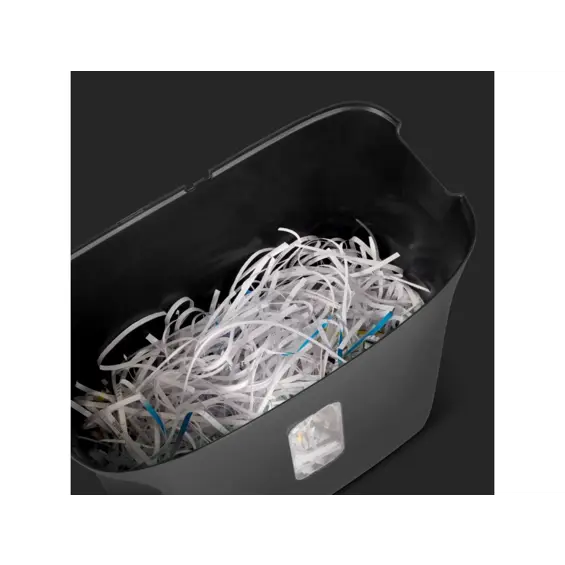 Rebel URZ0985-Uništavač Papira 12L – Sigurnost Vaših Dokumenata