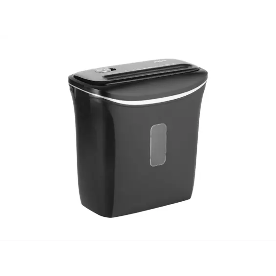 Rebel URZ0985-Uništavač Papira 12L – Sigurnost Vaših Dokumenata