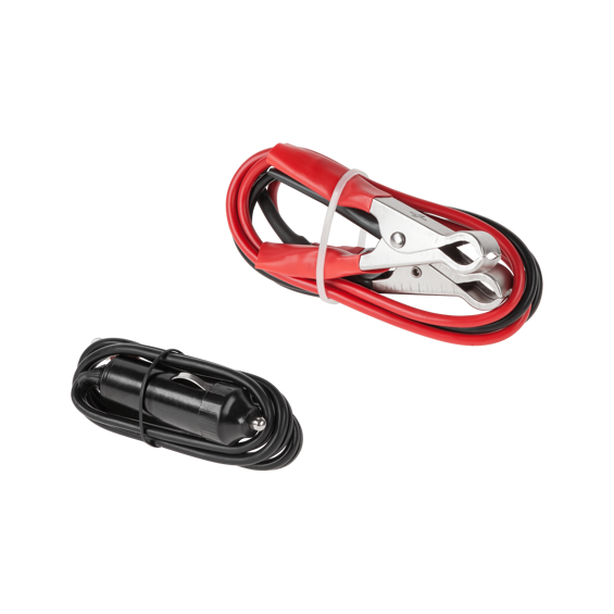 Rebel URZ3164 pretvarač napona 24 V na 230 V – 300 W / 600 W, utičnica tip F