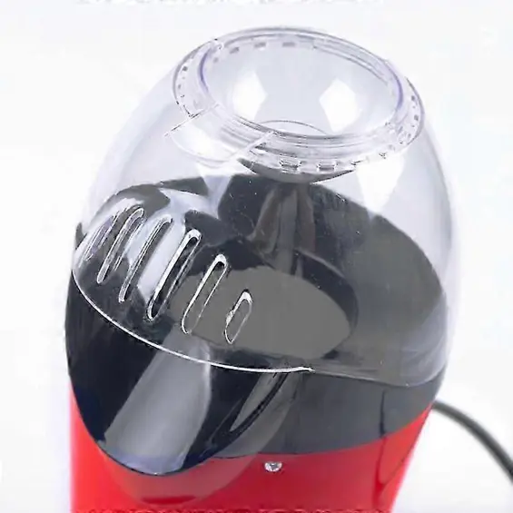RETOO E593 aparat za kokice na vrući zrak 1200 W