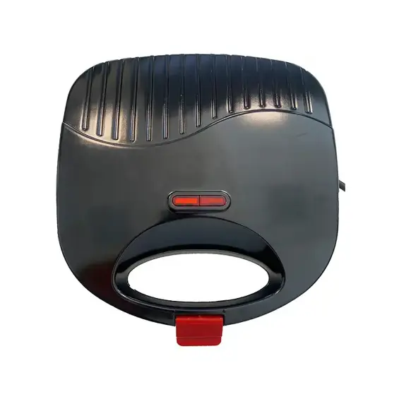 Retoo E753 aparat za belgijske vafle 750 W – 2 vafla
