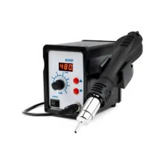 Retoo ER1206 Hot Air stanica za lemljenje 750 W