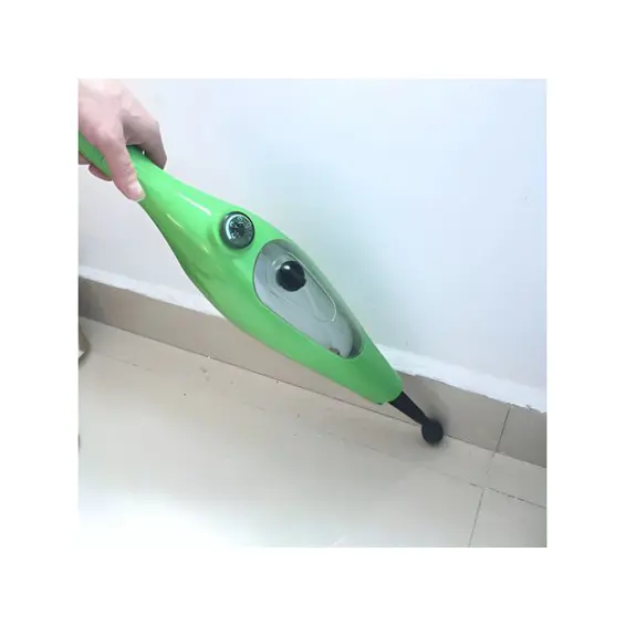 Retoo O173-2 Višenamjenski Parni Mop 12 u 1 – 1300 W, Parni Čistač s 400 ml SpremnikomVišenamjenski Parni Mop 12 u 1 – 1300 W, Parni Čistač s 400 ml Spremnikom