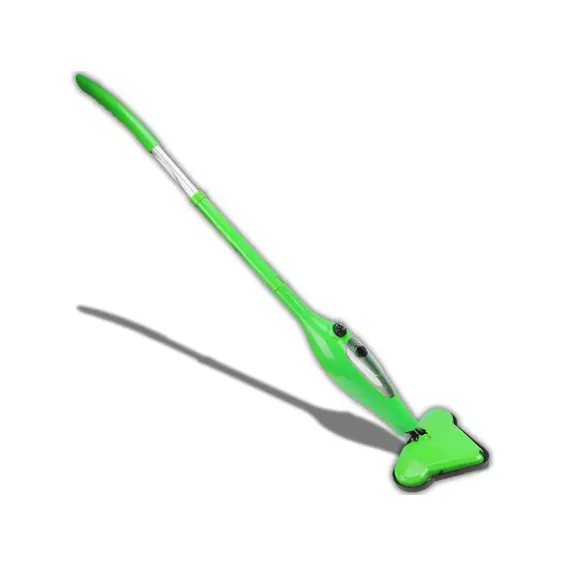 Retoo O173-2 Višenamjenski Parni Mop 12 u 1 – 1300 W, Parni Čistač s 400 ml SpremnikomVišenamjenski Parni Mop 12 u 1 – 1300 W, Parni Čistač s 400 ml Spremnikom