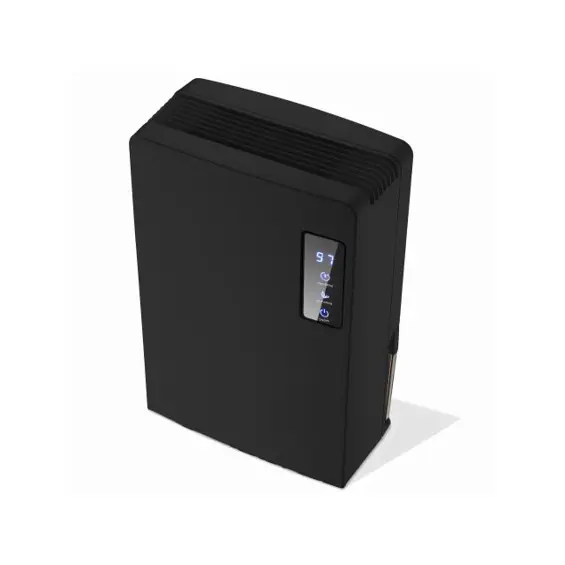 Retoo OR1260-Odvlaživač Zraka – 2200 ml, Tihi Odvlaživač s LCD Zaslonom, Timerom i Funkcijom Pročišćavanja Zraka