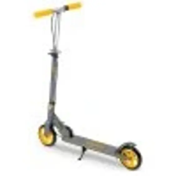 Ricokids J-765603-Romobil Kodi siva i narančasta