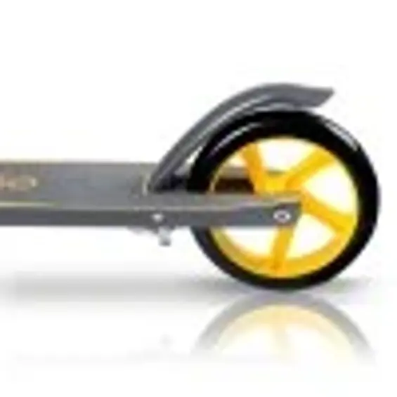 Ricokids J-765603-Romobil Kodi siva i narančasta