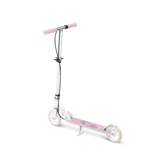 Ricokids Kodi Balerina romobil za djecu – sigurna vožnja i moderan dizajn