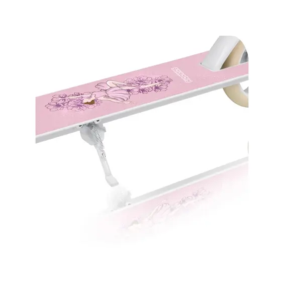 Ricokids Kodi Balerina romobil za djecu – sigurna vožnja i moderan dizajn