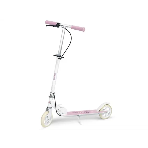 Ricokids Kodi Balerina romobil za djecu – sigurna vožnja i moderan dizajn