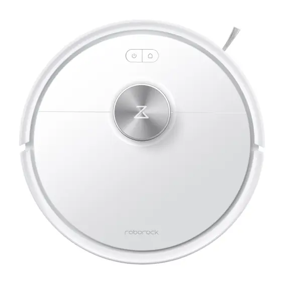 Roborock Q7 TF White robotski usisavač i perač podova