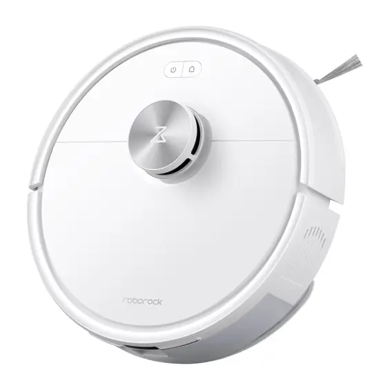 Roborock Q7 TF White robotski usisavač i perač podova