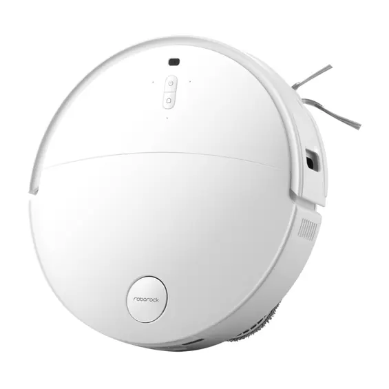 Roborock Qrevo Edge T White robotski usisavač i perač podova