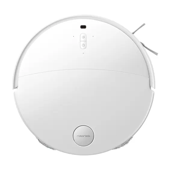 Roborock Qrevo Edge T White robotski usisavač i perač podova