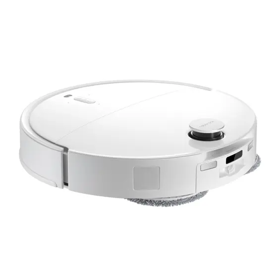 Roborock Qrevo Edge T White robotski usisavač i perač podova