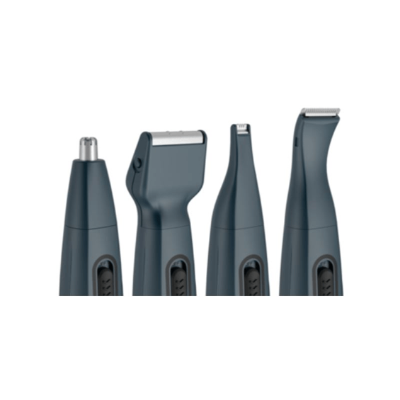 Rowenta TN3651F0 NOMAD MINI GROOMING KIT