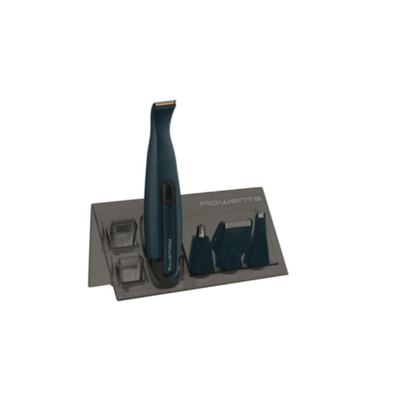 Rowenta TN3651F0 NOMAD MINI GROOMING KIT