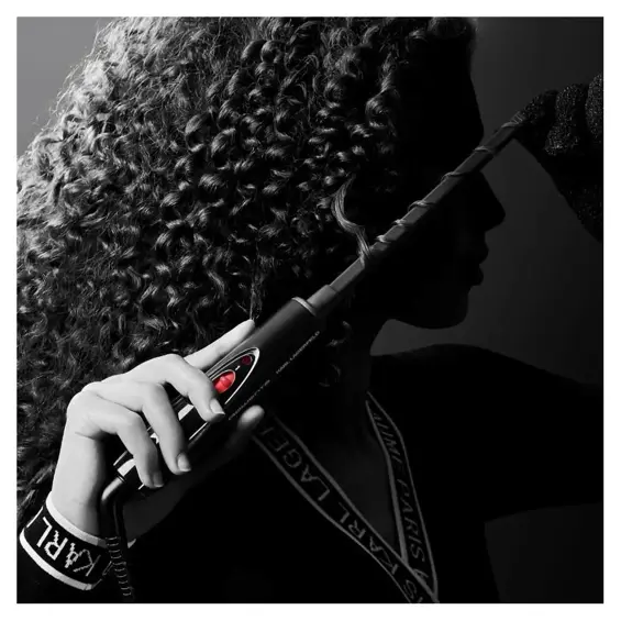 ROWENTA uvijač za kosu CF311LF0 Karl Lagerfeld 10 mm