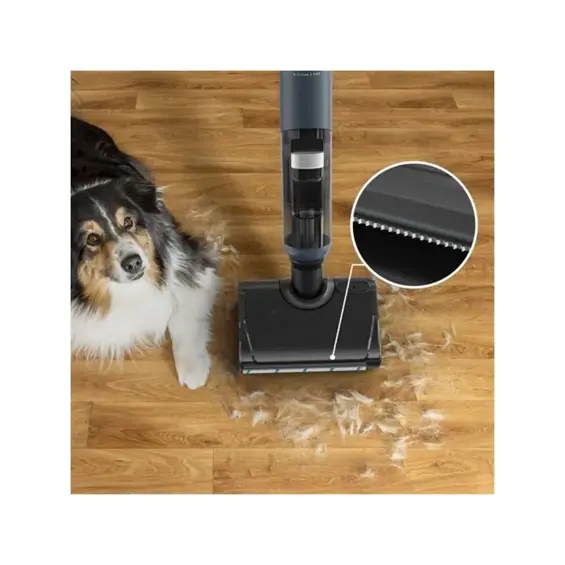 Rowenta X-Clean 5 Pro GZ5436E0 bežični usisavač perač podova