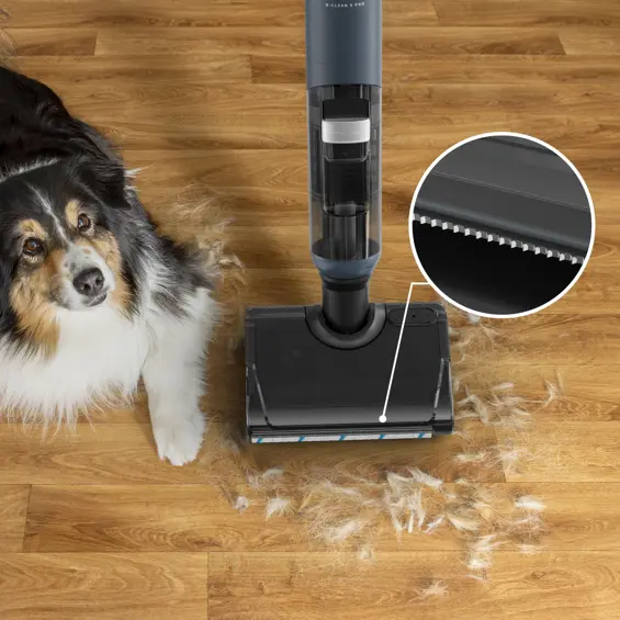 Rowenta X-Clean 5 Pro GZ5436E0 bežični usisavač perač podova