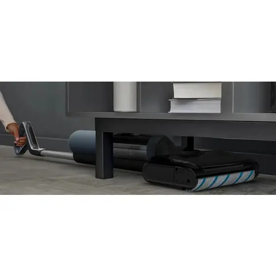 Rowenta X-Clean 5 Pro GZ5436E0 bežični usisavač perač podova