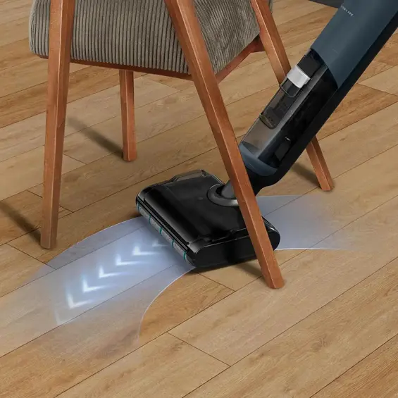 Rowenta X-Clean 5 Pro GZ5436E0 bežični usisavač perač podova
