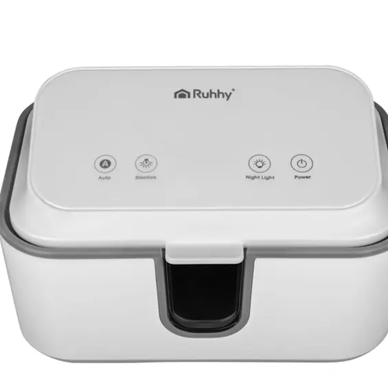 Ruhhy grijač vlažnih maramica – Warm Wipes Warmer