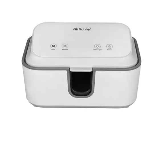 Ruhhy grijač vlažnih maramica – Warm Wipes Warmer