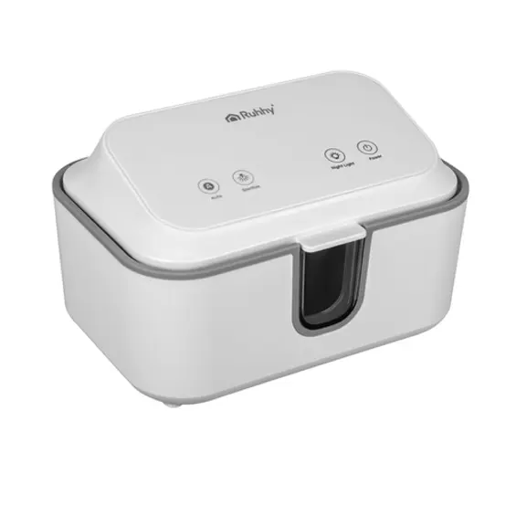 Ruhhy grijač vlažnih maramica – Warm Wipes Warmer