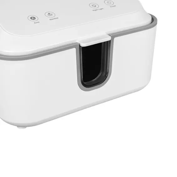 Ruhhy grijač vlažnih maramica – Warm Wipes Warmer
