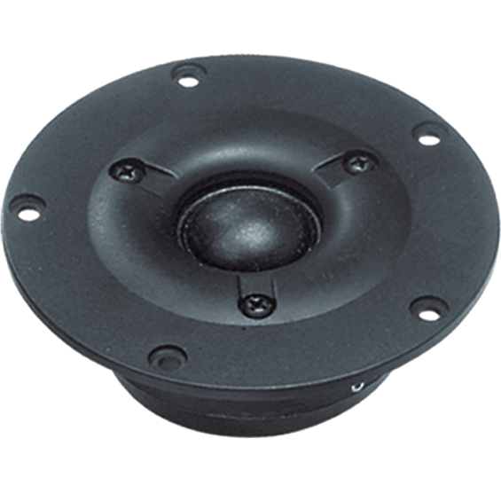 SAL Zvučnik, visokotonac kalotni, 103mm, 100W, 8 Ohm - DTF 12