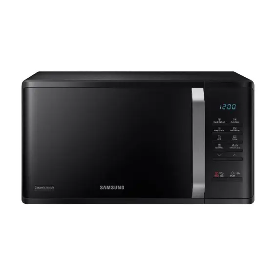 SAMSUNG digitalna mikrovalna pećnica MG23K3523AK/E2