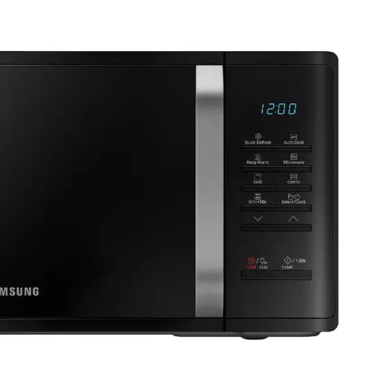 SAMSUNG digitalna mikrovalna pećnica MG23K3523AK/E2