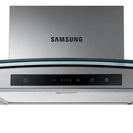 Samsung NK24C5070DS/UR zidna kuhinjska napa 60 cm – srebrna, touch upravljanje