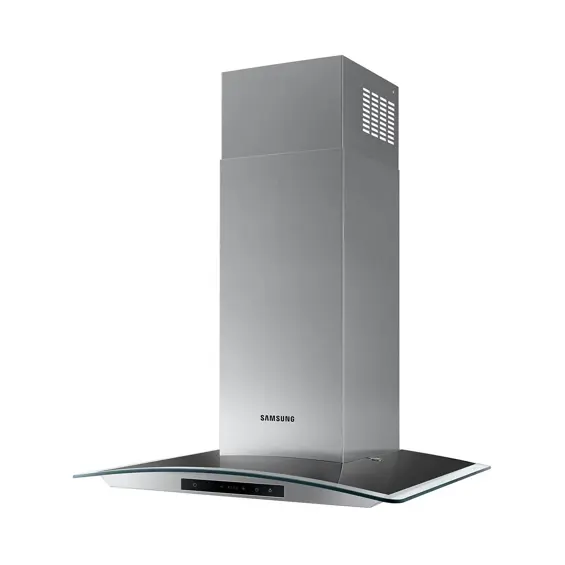 Samsung NK24C5070DS/UR zidna kuhinjska napa 60 cm – srebrna, touch upravljanje