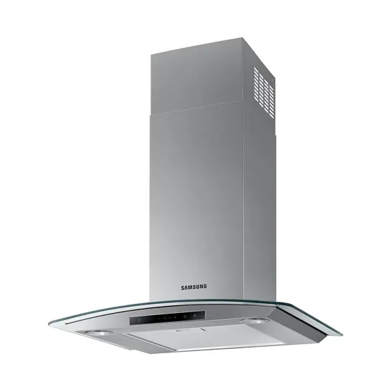 Samsung NK24C5070DS/UR zidna kuhinjska napa 60 cm – srebrna, touch upravljanje