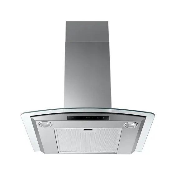 Samsung NK24C5070DS/UR zidna kuhinjska napa 60 cm – srebrna, touch upravljanje