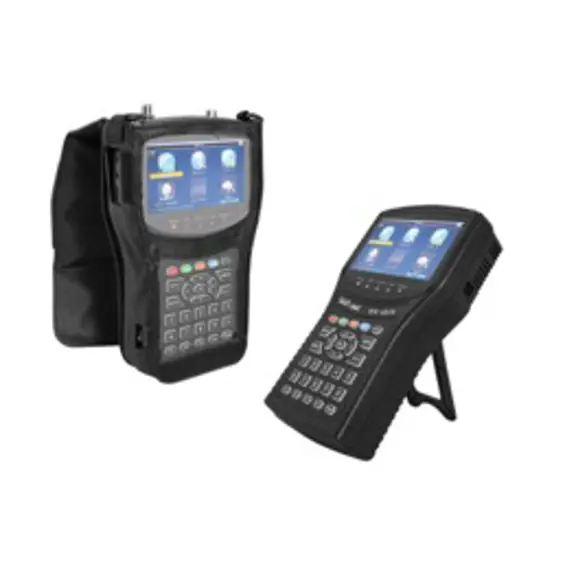 Satlink WS-6979 COMBO mjerač antenskog signala DVB-S2/T2/C
