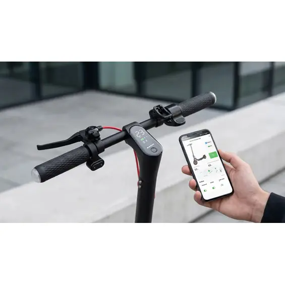 Sencor Scooter S31 električni romobil 350 W