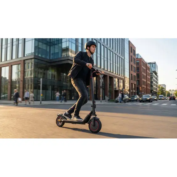 Sencor Scooter S31 električni romobil 350 W