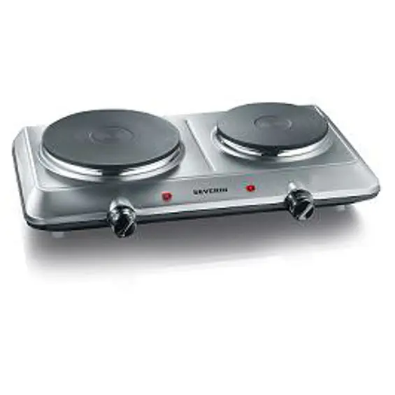 SEVERIN Dual plate kuhalo, DK 1014