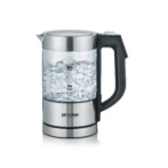 Severin Električno kuhalo za vodu mini WK 3458