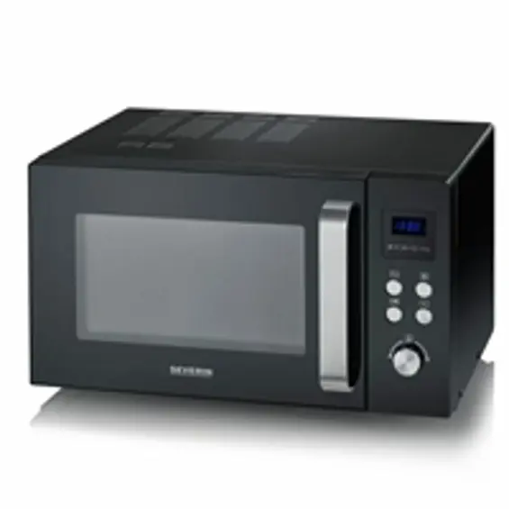 Severin Mikrovalna,25L solo dig MW 7756