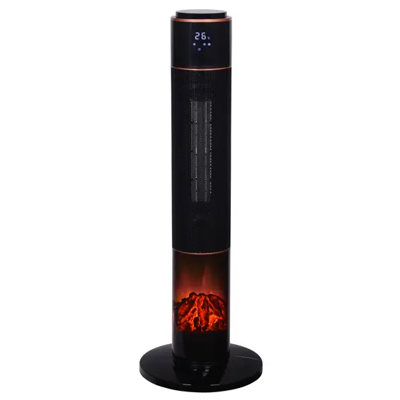 SHE SHX21PTC2000KE Keramicka ventilatorska grijalica