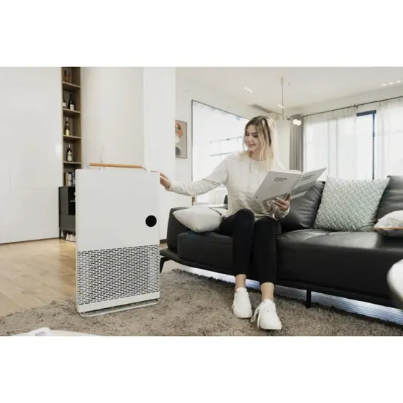 SHX konvektorska grijalica  SHXPKV2200W