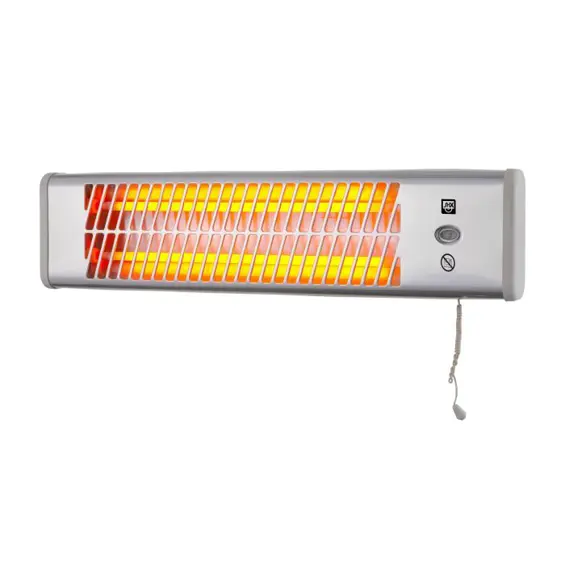 SHX SHX70HS1200 – Zidna infracrvena grijalica