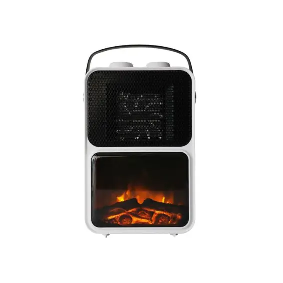 SHXFP12MINI – Kompaktna keramička ventilatorsa  grijalica 1200 W