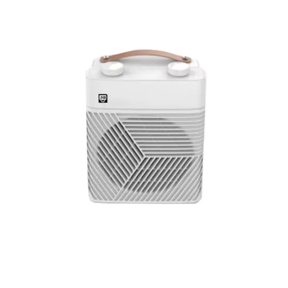 SHXHL20ST – Grijalica (ventilator-model) s termostatom 2000 W