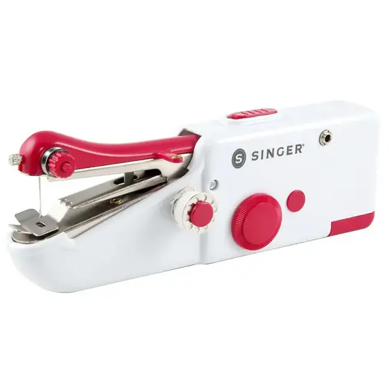 Singer Stitch Sew Quick ručna mini šivaća mašina na baterije