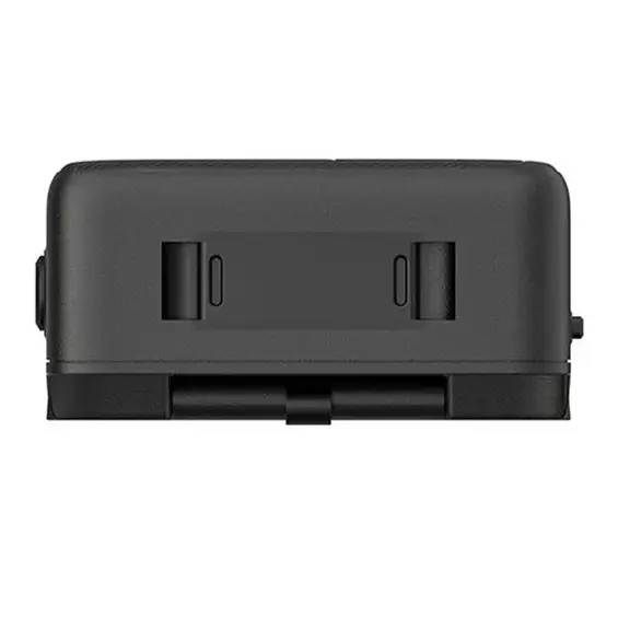 SJCAM S10 akcijska kamera 4K, 128 GB, crna